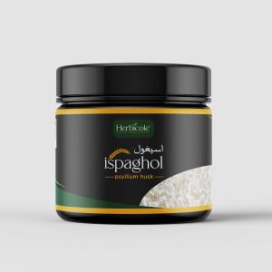 Ispaghol / Isabgol Chilka Psyllium Husk for Constipation, Weight Loss & Gut Health