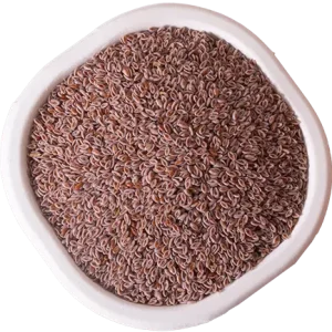 Sabut Ispaghol (Psyllium Seeds)
