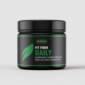 Herbicole FitFiber Daily