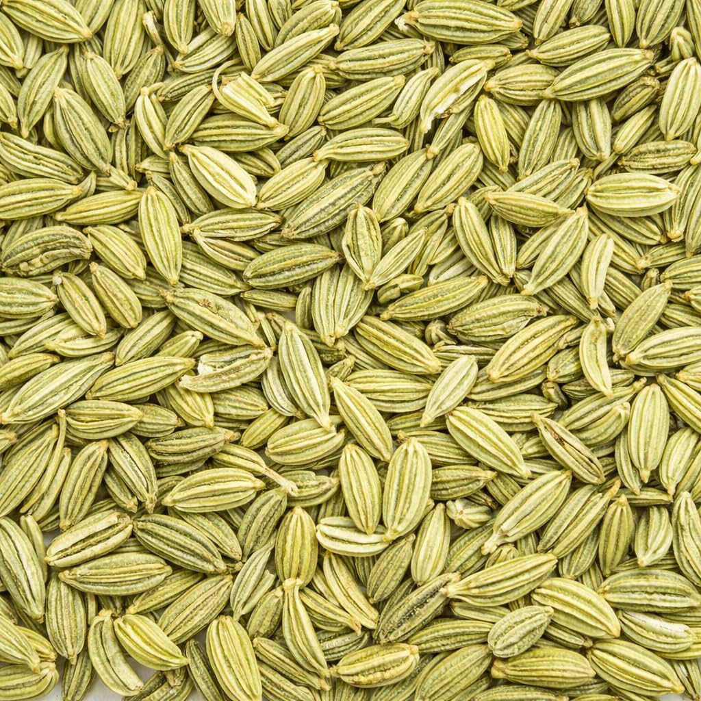 Herbicole Saunf (Fennel Seeds)
