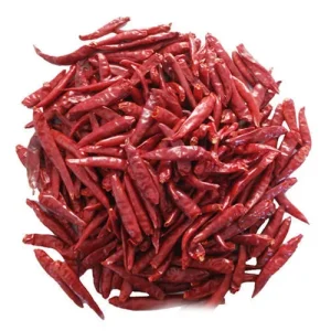 Herbicole's Laal Mirch Longi
