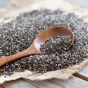 Herbicole Chia Seeds